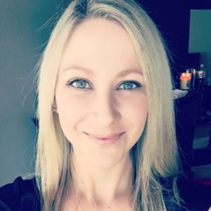 Meet your Posher, Cathryn